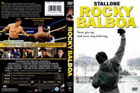ROCKY 6 BALBOA (2006) ร็อคกี้  ราชากำปั้น ทุบสังเวียน